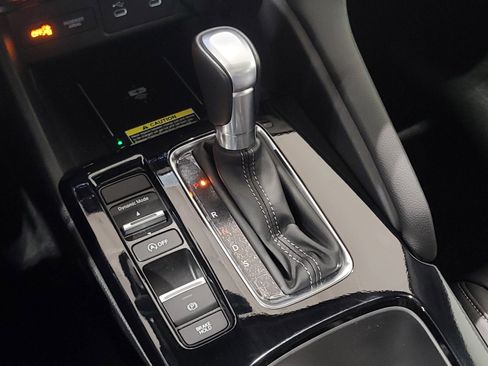 Used 2026 Acura Integra A-Spec FWD image 30