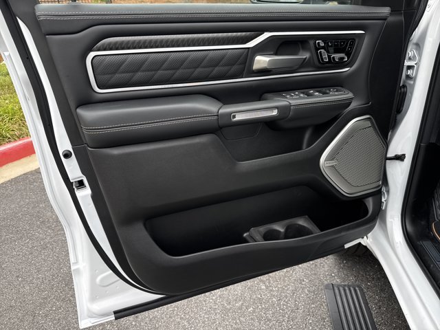 New 2027 RAM 1500 Tungsten AWD/4WD image 11