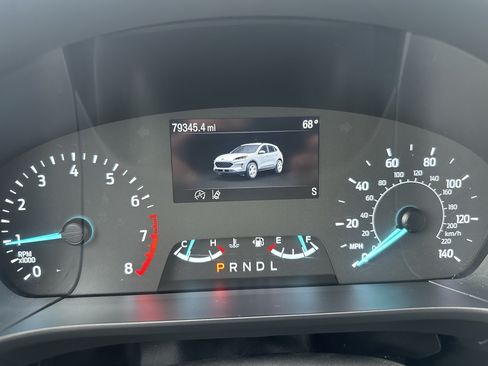Used 2022 Ford Escape SE w/ Cold Weather Package AWD/4WD image 18