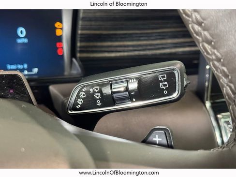 Certified 2023 Lincoln Navigator Black Label image 41