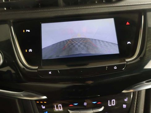 Used 2023 Cadillac XT6 Premium Luxury AWD/4WD image 50