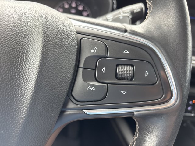 Used 2023 Buick Envision Preferred FWD image 28