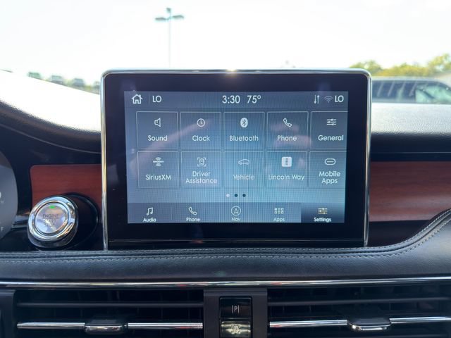 Used 2022 Lincoln Corsair Reserve FWD image 26