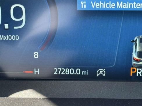 Used 2023 Ford Escape Platinum w/ Premium Technology Package image 15