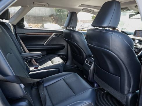 Used 2020 Lexus RX 350L FWD w/ Premium Package image 21