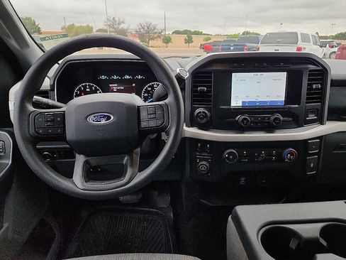 Used 2021 Ford F150 XLT w/ Trailer Tow Package AWD/4WD image 7
