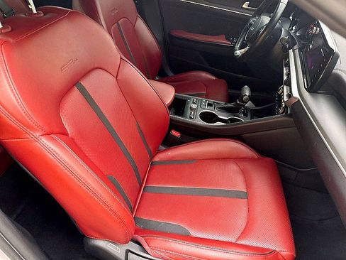 Used 2023 Kia K5 GT-Line w/ GT-Line Premium Package image 16