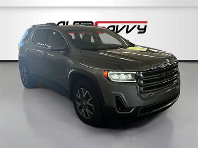Used 2023 GMC Acadia SLT