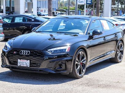 Used 2021 Audi S5 Premium Plus