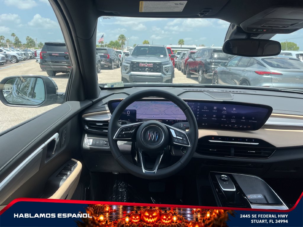 New 2026 Buick Enclave Preferred FWD image 14