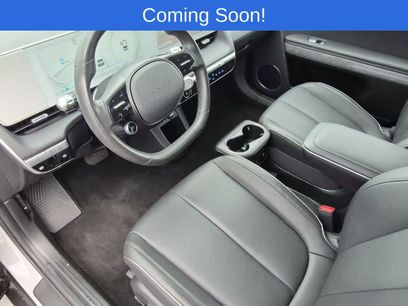 Used 2023 Hyundai Ioniq 5 SEL w/ Cargo Package