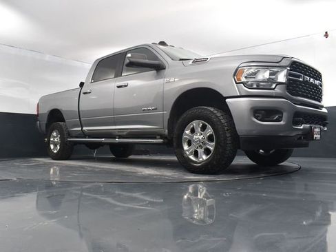 Used 2022 RAM 2500 Big Horn w/ Level 1 Equipment Group image 44