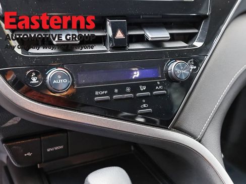 Used 2024 Toyota Camry LE w/ Cold Weather Package AWD/4WD image 20