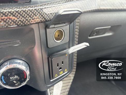 New 2025 Ford F150 Lariat w/ Equipment Group 502A High image 23