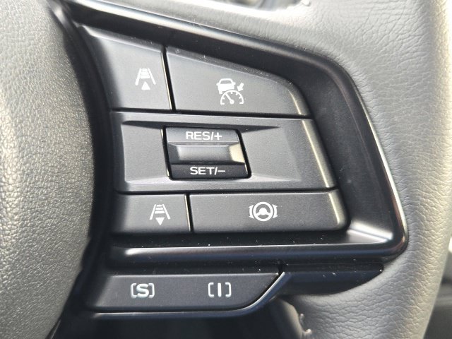 Certified 2026 Subaru Forester Premium AWD/4WD image 17