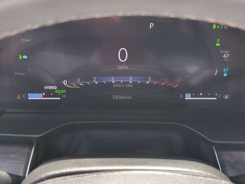 Used 2024 Jeep Grand Cherokee Limited 4xe image 25