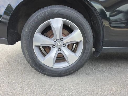 Used 2016 Acura MDX SH-AWD image 12