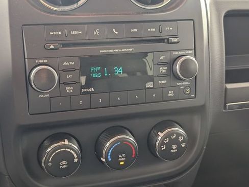 Used 2016 Jeep Patriot Sport w/ Power Value Group FWD image 17
