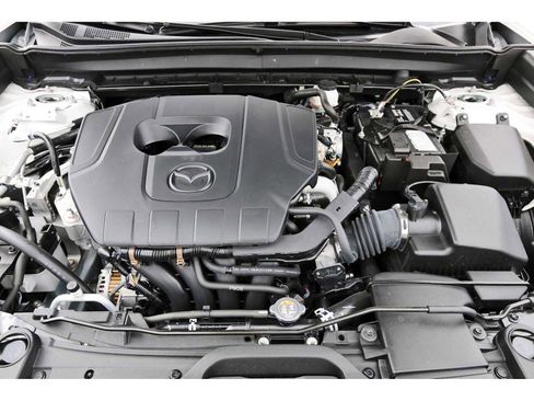 Certified 2025 MAZDA CX-30 AWD 2.5 S w/ Preferred Package image 31