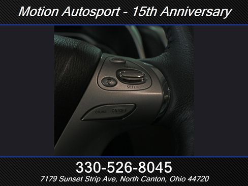 Used 2018 Nissan Murano Platinum image 19