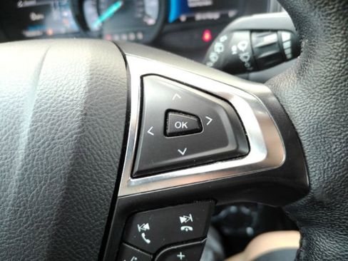 Used 2023 Ford Edge SEL w/ Convenience Package AWD/4WD image 39