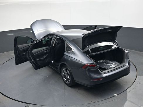 Used 2024 Honda Accord EX-L image 38