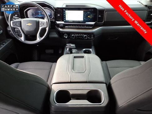 Used 2022 Chevrolet Silverado 1500 LT image 15