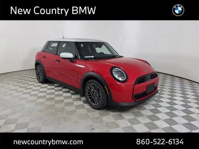 New 2026 MINI Cooper 4-Door Hardtop