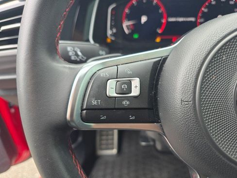 Used 2021 Volkswagen Jetta GLI Autobahn FWD image 31