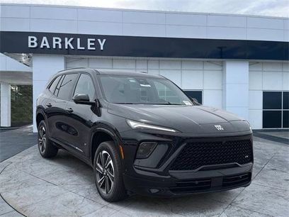 New 2025 Buick Enclave Sport Touring w/ Super Cruise Package