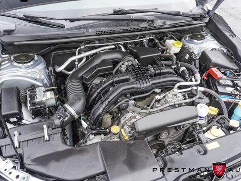 Used 2020 Subaru Impreza 2.0i Limited image 46