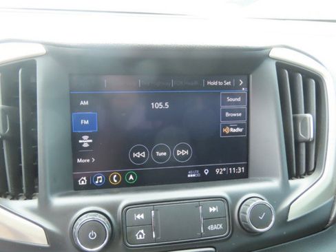 Used 2019 GMC Terrain Denali w/ Advanced Safety Package FWD image 29