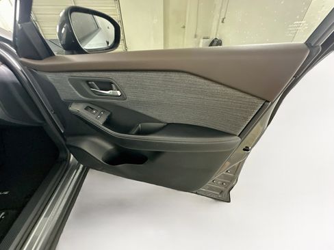 Used 2023 Nissan Rogue SV FWD image 30
