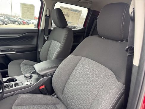 New 2025 Ford Ranger XLT w/ Equipment Group 301A High image 22