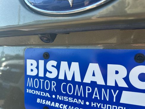 Used 2025 Subaru Outback Wilderness AWD/4WD image 8