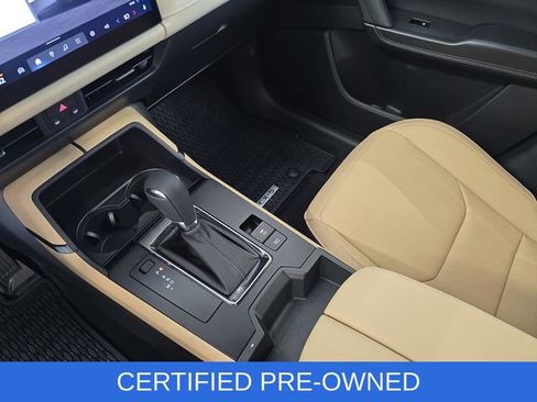 Used 2026 MAZDA CX-5 2.5 S w/ Premium Package AWD/4WD image 25