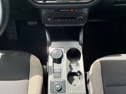 Used 2025 Ford Bronco Sport Big Bend AWD/4WD image 15
