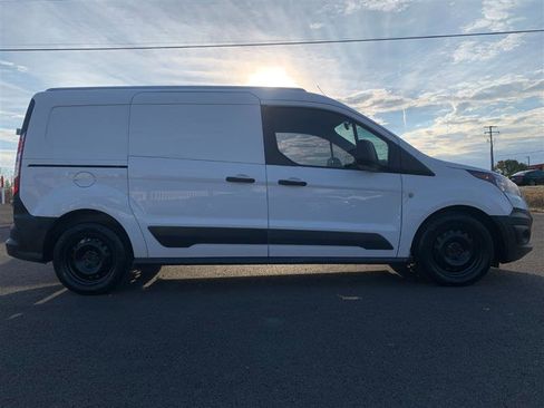 Used 2017 Ford Transit Connect XL image 4