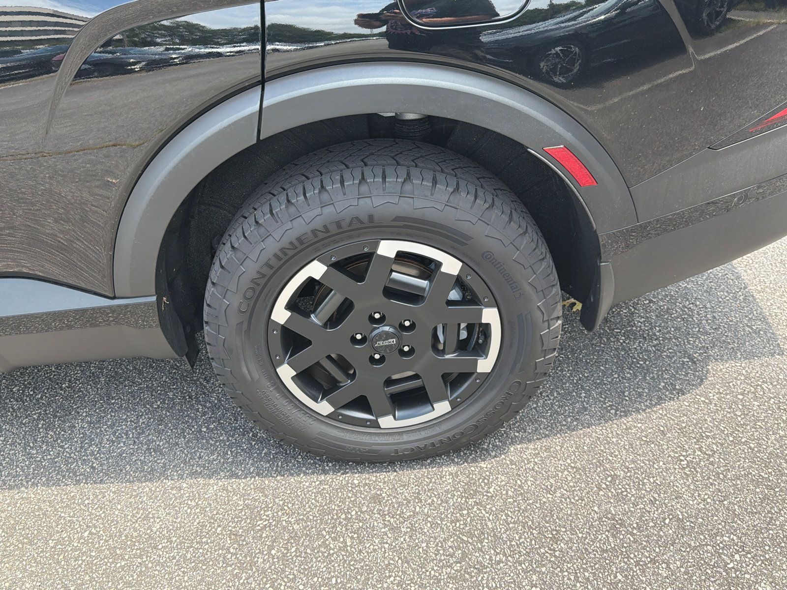 Certified 2026 Hyundai Palisade XRT Pro AWD/4WD image 21