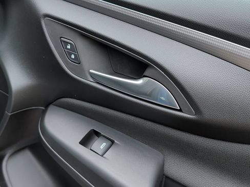 New 2026 Buick Envista Preferred FWD image 41