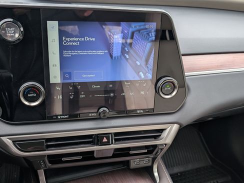 Used 2024 Lexus RX 350 Premium w/ Cold Area Package image 30