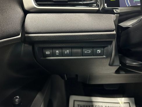 Used 2026 Toyota Camry LE FWD image 17