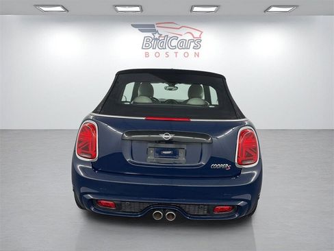 Used 2019 MINI Cooper S image 5