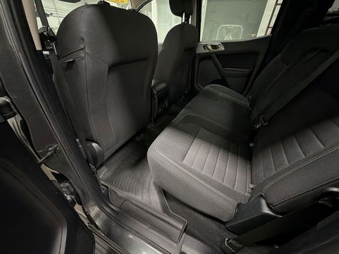 Used 2019 Ford Ranger XLT w/ Equipment Group 302A Luxury image 21
