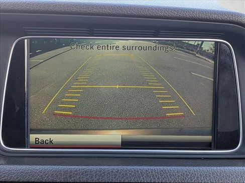 Used 2015 Mercedes-Benz E 400 Cabriolet image 12