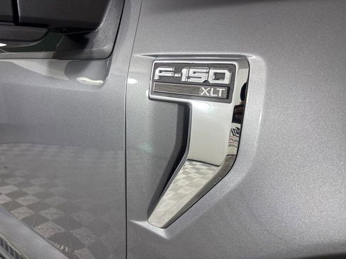 Used 2021 Ford F150 XLT w/ Equipment Group 302A High image 32