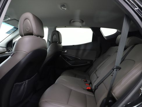 Used 2017 Hyundai Santa Fe Sport 2.0T image 19