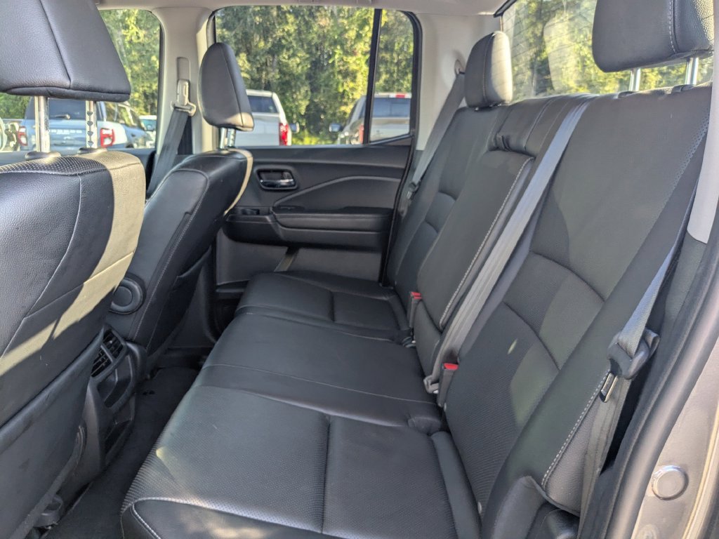 Used 2017 Honda Ridgeline RTL image 12