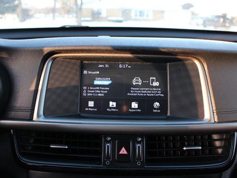 Used 2018 Kia Optima LX image 22