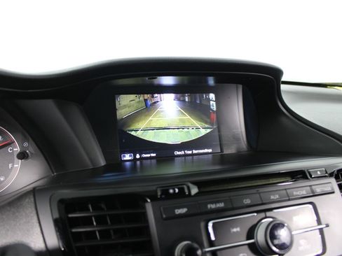 Used 2016 Honda Accord Sport image 19